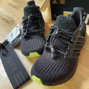 IVY PARK ULTRA BOOST OG NIB